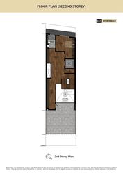 Sembawang Straits Estate (D27), Terrace #588230601